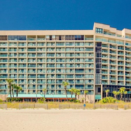 Sand Dunes Resort 2630 Myrtle Beach Kültér fotó