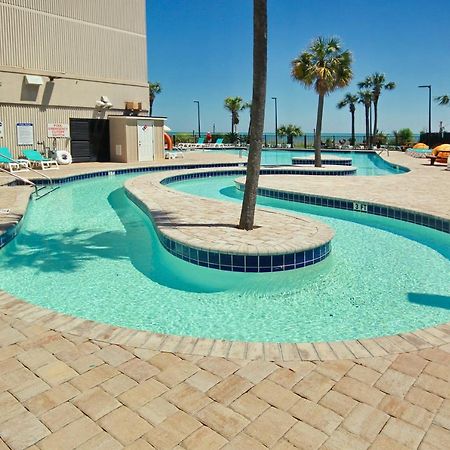 Sand Dunes Resort 2630 Myrtle Beach Kültér fotó