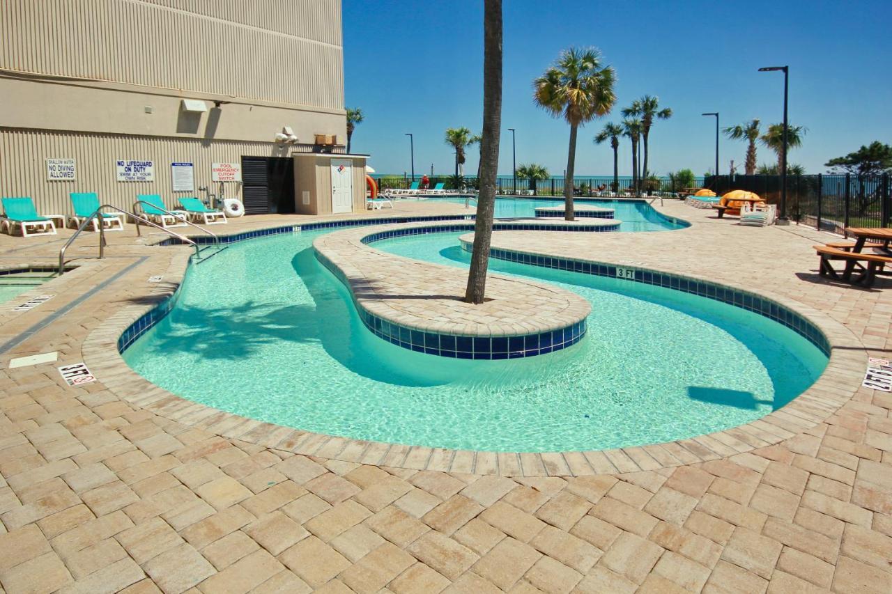 Sand Dunes Resort 2630 Myrtle Beach Kültér fotó