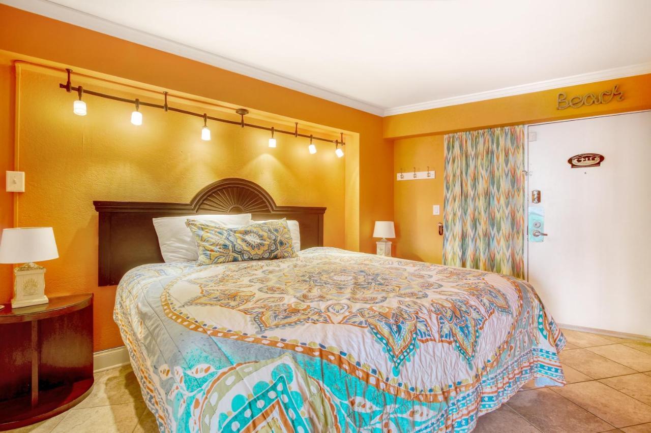 Sand Dunes Resort 2630 Myrtle Beach Kültér fotó